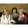 Шапошникова Надежда Трофимовна